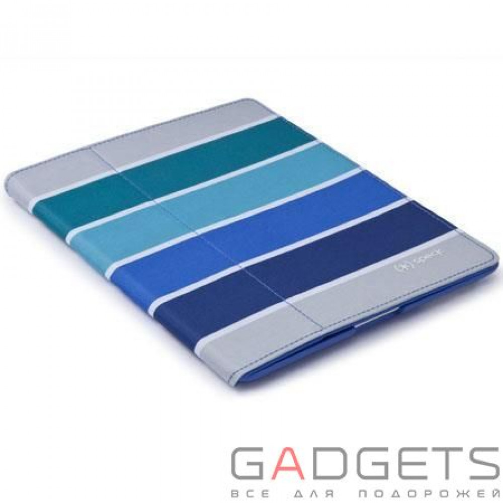 Фото Чохол Speck iPad 3/4 gen. FitFolio ColorBar Arctic Blue (SP-SPK-A1660)