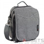 Сумка на плечо Caribee Global Organiser (L) Charcoal Distress фото 0