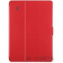 Чехол Speck StyleFolio Case для iPad Air, Dark Poppy Red/Slate Grey (SP-SPK-A2249) фото 0