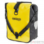 Гермосумка велосипедная Ortlieb Sport Roller Classic yellow-black 12.5 л фото 0