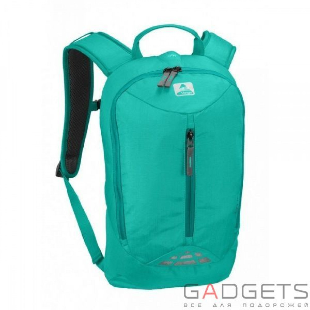 Фото Рюкзак міський Vango Lyt 15 Caribbean Green