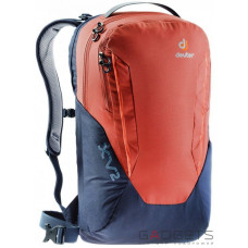 Рюкзак Deuter XV 2 колір 5315 lava-navy