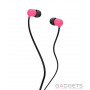 Наушники Skullcandy Pink JIB In-Ear w/o Mic (S2DUDZ-040) фото 0