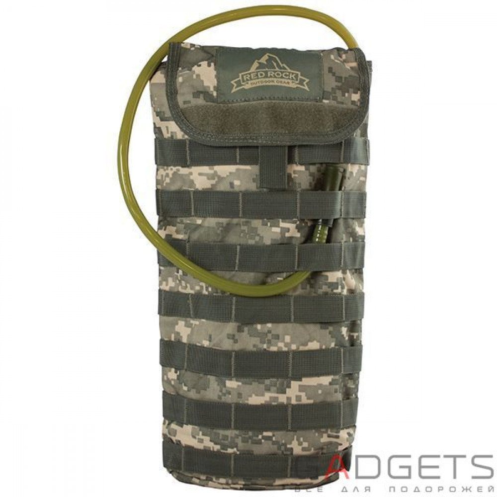 Фото Підсумок Red Rock Modular Molle Hydration 2.5 (Army Combat Uniform)