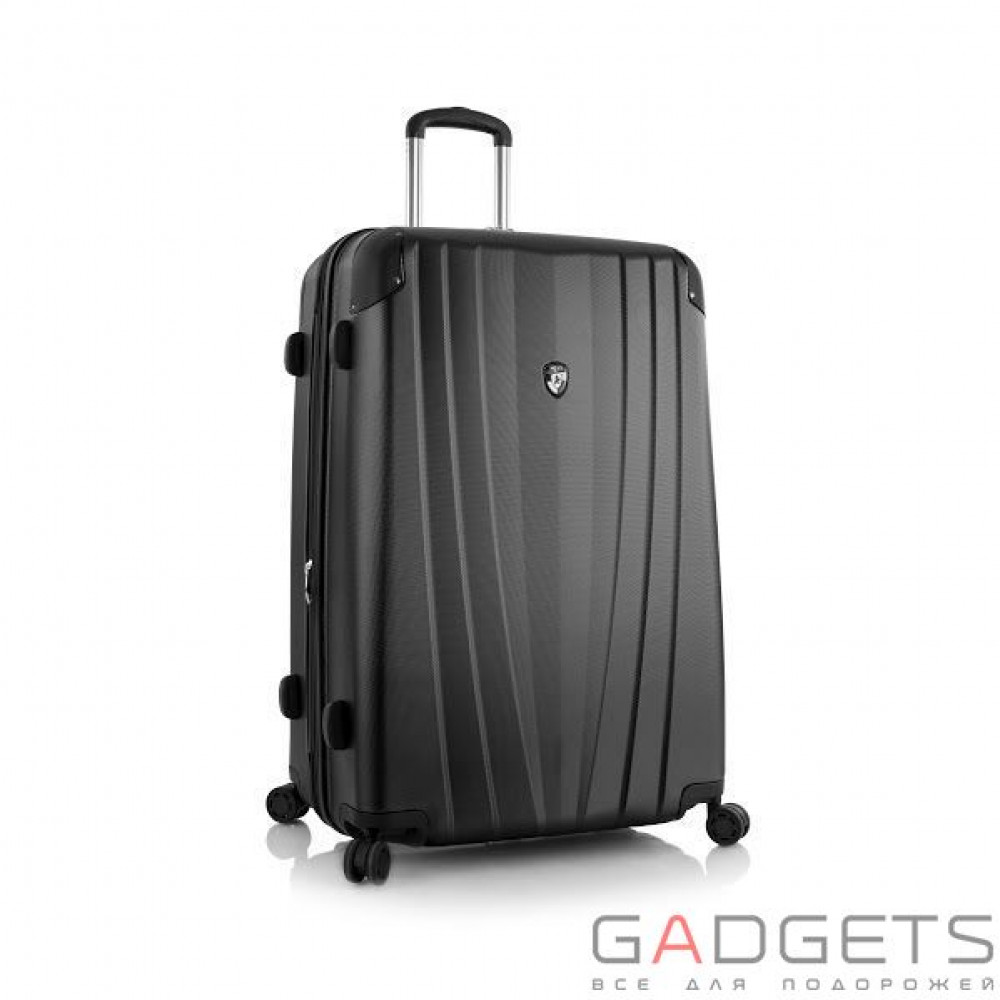 Фото Валіза Heys Velocity (L) Black