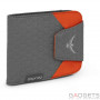 Кошелек Osprey QuickLock RFID Wallet Poppy Orange O/S, оранжевый фото 0