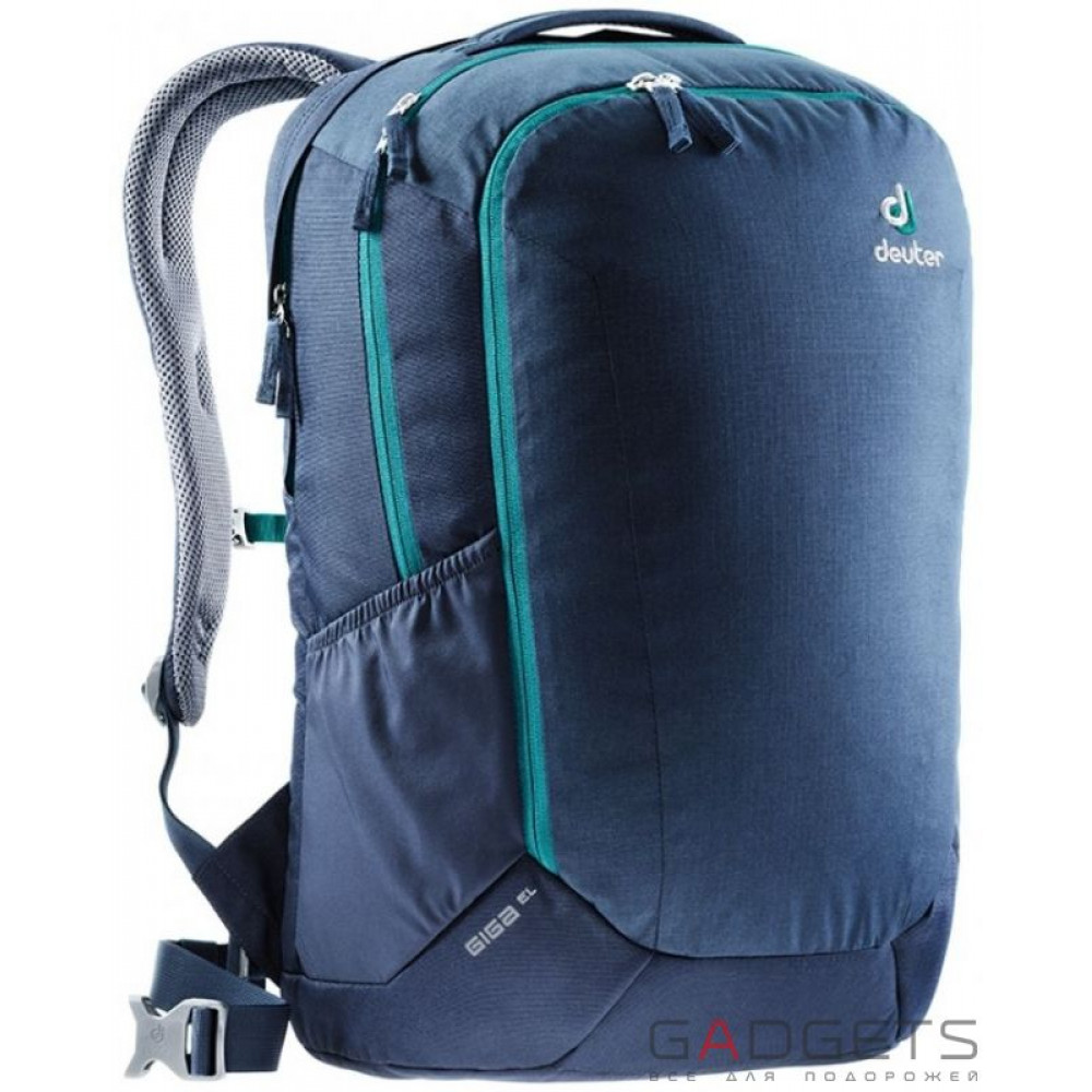 Фото Рюкзак Deuter Giga EL цвет 3365 midnight-navy