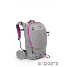 Рюкзак Osprey Kresta 20 Twilight Grey WS/WM серый