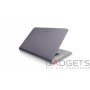 Чохол Macally Protective Folio case for MacBook Air 13'' (AIRFOLIO13-PU) фото 0