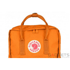 Рюкзак Fjallraven Kanken Burnt Orange (23510.212)