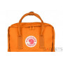 Рюкзак Fjallraven Kanken Burnt Orange (23510.212) фото 0