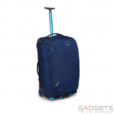 Сумка на колесах Osprey Ozone 75 Buoyant Blue O/S синя