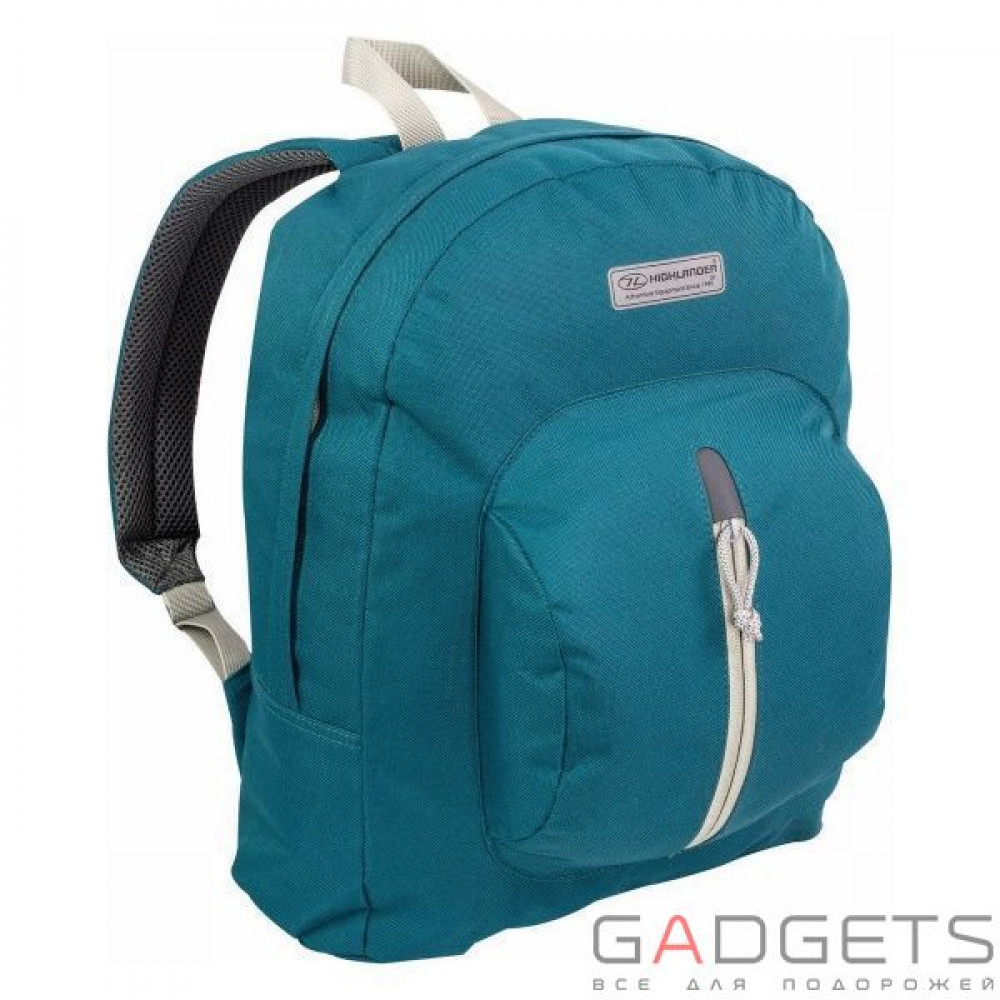 Фото Рюкзак міський Highlander Edinburgh 18 Teal