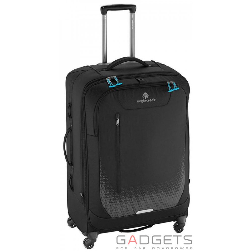 Фото Валіза Eagle Creek Expanse™ AWD 30 Black