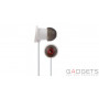 Гарнітура Moshi MoonRock Personal In-Ear Headphones White for iPad/iPhone/iPod (99MO035101) фото 0