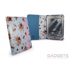 Чехол для электронной книги Tuff-Luv Slim Book Style Fabric Case Cover (J6_8)