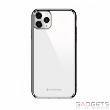 Чехол-накладка SwitchEasy Glass Edition Case for iPhone 11 Pro Max White (GS-103-83-185-12)