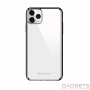 Чохол-накладка SwitchEasy Glass Edition Case for iPhone 11 Pro Max White (GS-103-83-185-12) фото 0
