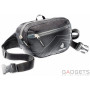 Сумка Deuter Organizer belt цвет 7520 black-anthracite фото 0