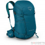 Рюкзак Osprey Skimmer 28 Sapphire Blue O/S синий фото 0
