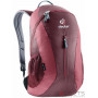 Рюкзак Deuter City light колір 5529 maron-cardinal фото 0