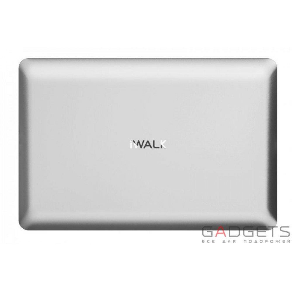 Фото Внешний аккумулятор iWalk Chic UBC20000Q 20000mAh Silver