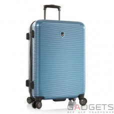 Чемодан Heys Voyager(M) Blue