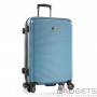 Чемодан Heys Voyager(M) Blue фото 0