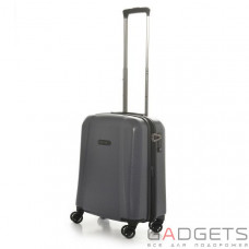 Чемодан Epic GTO 4.0 (S) Graphite Blue
