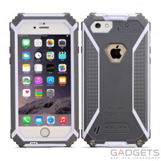 Чехол-спорт и экстрим  Bolish C4702 для iPhone 6/6s Grey