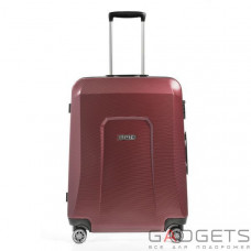 Чемодан Epic HDX (L) Burgundy Red