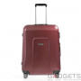 Чемодан Epic HDX (L) Burgundy Red фото 0