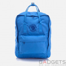 Рюкзак FJALLRAVEN Re-Kanken UN Blue (23548.525)