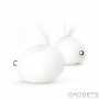 Ночник 3Life Rabbit Night Light фото 0