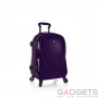 Валіза Heys xcase 2G (S) Ultra Violet фото 0