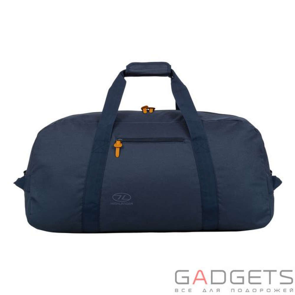 Фото Сумка дорожная Highlander Cargo II 100 Denim Blue