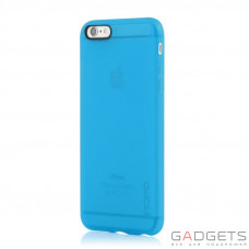 Чехол Incipio NGP для iPhone 6 Plus Translucent Blue (IPH-1197-BLU)