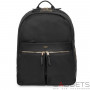 Рюкзак Knomo Beaufort Backpack 15.6 Black (KN-119-410-BLK) фото 0