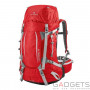 Рюкзак туристический Ferrino Finisterre 48 Red White Straps фото 0