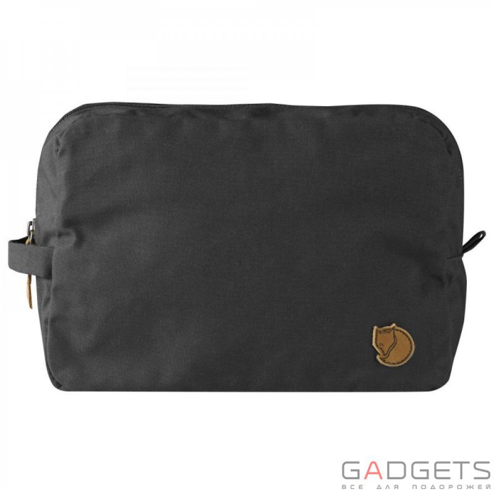 Фото Сумка Fjallraven Gear Bag Dark Grey (24213.030)