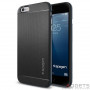 Чохол-накладка Spigen Case Neo Hybrid Series Metal Slate for iPhone 6 Plus 5.5'' (SGP11063) фото 0
