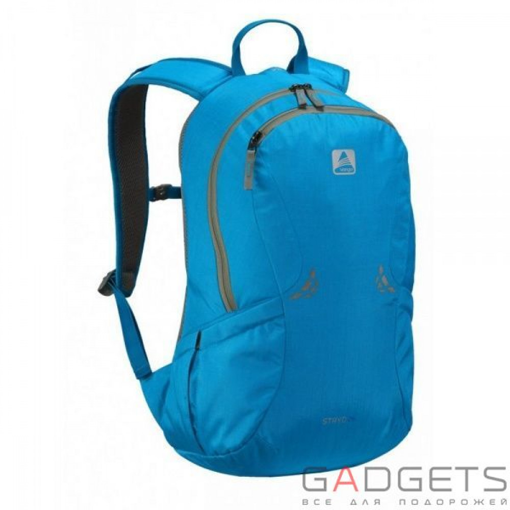 Фото Рюкзак міський Vango Stryd 26 Volt Blue