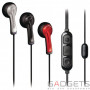 Навушники Scosche Chameleon Earbuds with tapLINE II Remote & Mic (HP65MD) фото 0