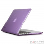 Накладка Speck MacBook Pro Retina 15'' SmartShell Haze Purple Apple 3 Packaging (SP-SPK-A2572) фото 0