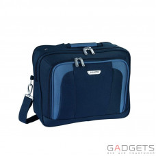 Сумка двуручная Travelite Orlando 18 л Navy (TL098484-20)
