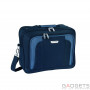 Сумка двуручна Travelite Orlando 18 л Navy (TL098484-20) фото 0