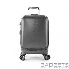 Чемодан Heys Portal Smart Luggage (S) Pewter