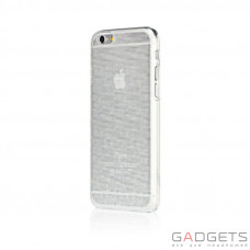 Чехол Bling My Thing Case для iPhone 6 Mosaic Ice (BMT-IP6-MS-CL-NON)