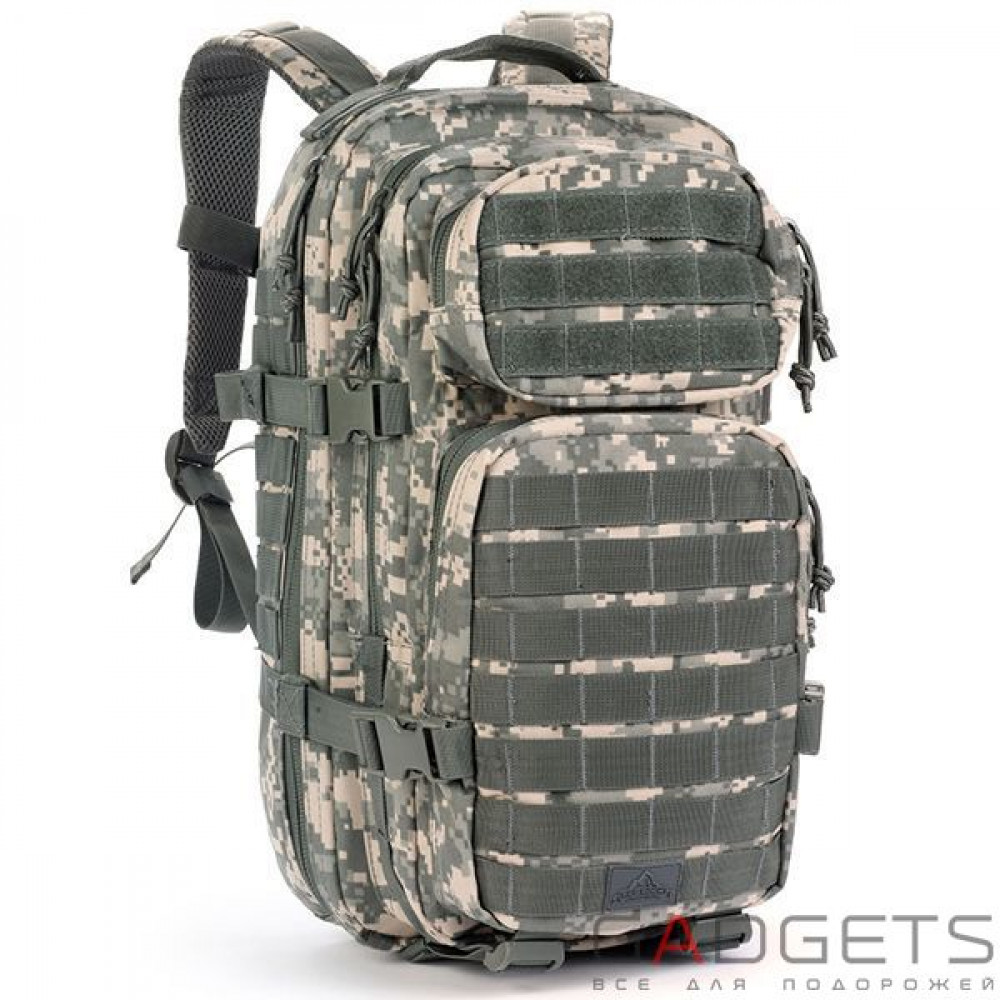 Фото Рюкзак тактический Red Rock Assault 28 (Army Combat Uniform)