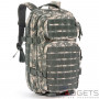 Рюкзак тактический Red Rock Assault 28 (Army Combat Uniform) фото 0